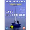 New Wave Films Late September [DVD]