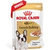 ROYAL CANIN French Bulldog Loaf 85 g