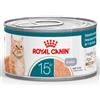 ROYAL CANIN cibo umido per gatti, Senior Ageing 15+, lattina da 85 g