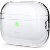 elago Custodia trasparente Elago per AirPods Pro 2 Clear