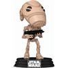 Funko Pop! Star Wars - Figurka Battle Droid Winylowa, Oficjalny Produkt