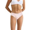 Sloggi Go Crush Hipster C3p - Slip da Donna (Confezione da 3), 3 Combinazioni Blu Chiaro, L