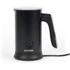 Salter Macchina per la cioccolata calda - Schiumalatte automatico 4-in-1, riscaldatore di latte caldo e freddo, 240ml/115ml, 500W, senza fili, pannello di controllo LED, per caffè, latte ghiacciato
