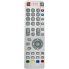 ALLIMITY DR-0337 sostituzione telecomando per Sharp Aquos TV LC-40CFG6242E LC-40CFG6351K LC-55CUF8472ES LC-55CUG8461KS LC-65CUG8052K LC-49CUG8062K LC-49CUG8372KS LC-50CFG6001K