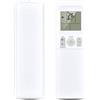 TCNOUMT ARC466A16 Telecomando di ricambio compatibile con condizionatore d'aria DAIKIN FTXM32TVL FTXM35PVMA FTXM50PVMA FTXM71PVMA FTXM95PVMA