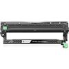 MEGOFFICE DR248CL Tamburo Nero compatibile con Brother DR-248CL DR248 Tamburo per MFC-L3760CDW DCP-L3560CDW MFC-L3740CDW DCP-L3520CDW HL-L3240CDW HL-L8240CDW HL-L3220CWE MFC-L8390CDW