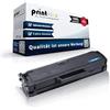 Print-Klex Toner Compatibile per Samsung ML2160 ML2161 ML2162 ML2165 ML2165W ML2168 SCX3400 SCX3400F SCX3401 MLT-D101S/Els 101 MLT-D101S Mlt D101 Black Nero