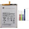 SWARK EB-BM526ABS Batteria compatibile con Samsung M23/M33/M52 5G con strumenti