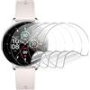 Renwox 5pcs pellicola idrogel per OnePlus Watch 3 43mm