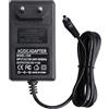 Micacorn 12V 3A 2A Alimentatore Caricatore Compatibile con Fusion5 A90B+ Pro/FWIN232/Lapbook S15/S16 Jumper S7Hi/Ezbook/Geo GeoBook 1E/Chuwi/Teclast/SGIN X15 Laptop Adattatore di Alimentazione