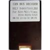 MISONDA Auto Canbus Decoder adatto per Mercedes Benz Plug and Play
