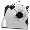 Elprico Ventola di Raffreddamento CPU per HP ProBook 450 G6 L47695‑001, Ventola di Raffreddamento CPU Portatile a 4 Pin di Ricambio per HP ProBook 450 G6 L47695‑001