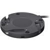 Logitech Rally Mic Pod USB Hub MIC SPLITTER