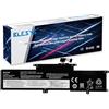 BLESYS L17L3P53 L17M3P55 L17C3P53 Batteria per Lenovo ThinkPad L380 L390 S2 Yoga Serie 01AV482 01AV481 01AV483 11,1V 46Wh