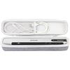 co2CREA Duro Viaggio Caso Copertina coustodia per Epson Workforce Es-50,ES-60W,DS-70,DS-80W Scanner Portatile(solo scatola,Case Only)