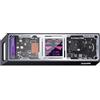 chizha DOCKCASE&chizha Explorer Edition M.2 NVMe SSD Enclosure, supporta 10s PLP previene la perdita di dati in scrittura, USB 3.2 Gen 2 Type-C (10 Gbps), compatibile con NVMe PCIe, dimensioni 2230/2242/2260