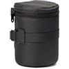 easyCover Lens Bag Protection Size 105 * 160 mm (Black)