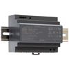 MEAN WELL HDR-150-48 153,6W 48V 3,2A Alimentazione Din Rail DIN-RAIL