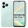 HONOR X5c Plus Smartphone, Display da 6,74 Pollici 90Hz, Batteria 5130 mAh a Lunga Durata, 256GB Memoria, Fotocamera 50 MP Ultra-Clear, Processore 8-Core, Dual SIM, Android 15