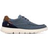 REFRESH - Scarpa Uomo Blu Navy - Scarpe comode e Versatili - Moda Casual - Modello 17553402 (Misurare 43)