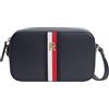 Tommy Hilfiger Crossover da donna IM LATAM Corp, blu navy