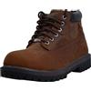 Skechers USA Men's Verdict Men's Boot,Dark Brown,7 EW