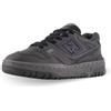 New Balance IHB550BB 550 Uomo, Black EU 21.5