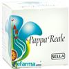 Sella Pappa Reale Liquida Integratore Energetico 6 Flaconcini