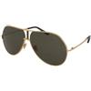 Tom Ford Rickie-02 TF1281 30N | Occhiali da Sole Graduati o Non Graduati | Metallo | Pilot | Oro | Adrialenti