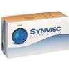 Synvisc Siringa Intrarticolare Preriempita Acido Ialuronico 2 ml 3 pezzi