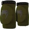 Venum, Kontact Gomitiere, Uomo, S, Khaki/Nero