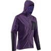 Leatt Giacca MTB Trail 1.0 ultraleggera resistente all'acqua