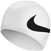 Nike x Berretto da nuoto Unisex-Adulto