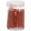 QUARKZMAN Polvere Di Ossido Di Ferro Pigmento Per Calcestruzzo 500 Mesh 3.5oz (100g) Pigmento Per Malta Per Piastrelle Pastello Pittura Cemento Colore Rosso Scarlatto