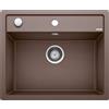 Blanco 518 851 Lavello da Cucina in Acciaio Inossidabile, Grigio Pietra, Large