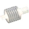 Grohe 48275000 Mousseur per Lavello Minta, Argento