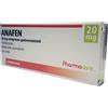 Stomadol Reflusso 14 Cpr Gastroresistenti 20 Mg