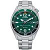 CITIZEN Reloj of Collection AW1715-86X Acero