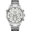 Bulova M. Star 96B255 - Orologio da Polso Uomo