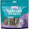 Braaaf Roll Stick Salmone Snack per cane - 12 cm (175 g)