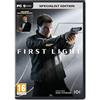 IOI 007 First Light - Specialist Edition (Esclusiva Amazon)
