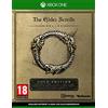Bethesda The Elder Scrolls Online Gold Edition - Xbox One [Edizione: Regno Unito]