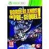 2K Borderlands: The Pre-Sequel [Edizione Regno Unito]