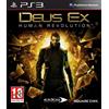 Square Enix Deus Ex: Human Revolution [Edizione: Regno Unito]