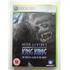Ubisoft Peter Jackson's King Kong: The Official Game of the Movie (Xbox 360)