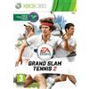 Electronic Arts Grand Slam Tennis 2 [Edizione: Regno Unito]