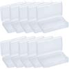 Mcbazel 10 Pezzi Custodia Protettiva Giochi per Gameboy Advance, Gameboy Advance SP, Gameboy Micro