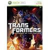 ACTIVISION Transformers: Revenge of the Fallen - The Game (Xbox 360)