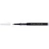 Tombow BK-LP07-33 - Ricarica per penna roller, diametro sfera 1 mm, colore: Nero