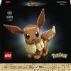 LEGO POK MON 72151 EEVEE ETA 18